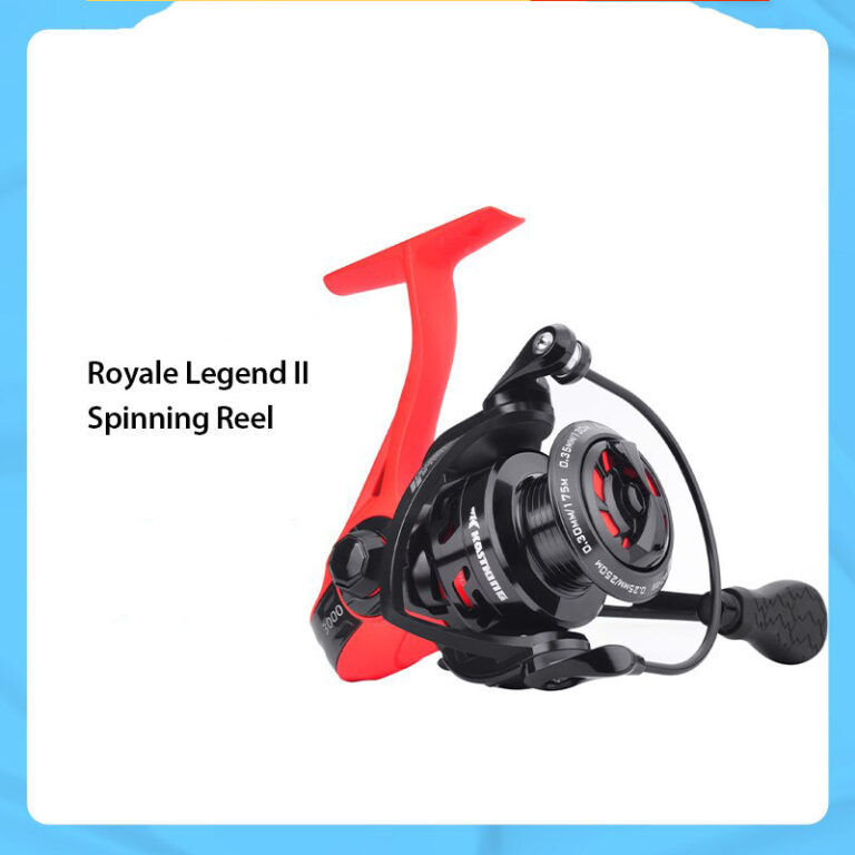 Spinning Fishing Reel 10kg Carbon Fiber Max Darg 5.21 Gear Ratio Fresh and Saltwater Fishing