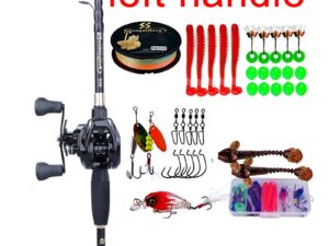Fishing Rod Combo – Fishing Tackle Store
